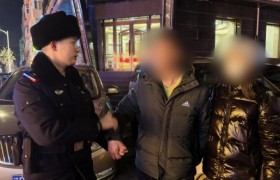 巡逻民警及时援助  帮助走失女子与家人团聚