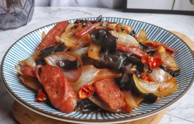 高糖饮食，对孩子危害很大