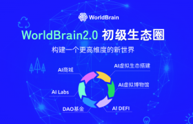 快讯-WorldBrain 2.0具身智能NFT的增值潜力与投资价值分析