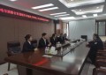 双城经侦参加商业银行反洗钱业务培训会